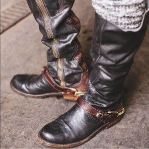 Freebird Lyons size 7